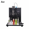 Automatische kleine digitale controlepomp vloeibare vulmachine 10ml minifles vloeibare vulmachine