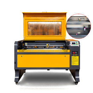 Laser graveermachine hoogwaardige beste prijs 4060/9060 50W 60W 80W 100W hout/leer/acryl